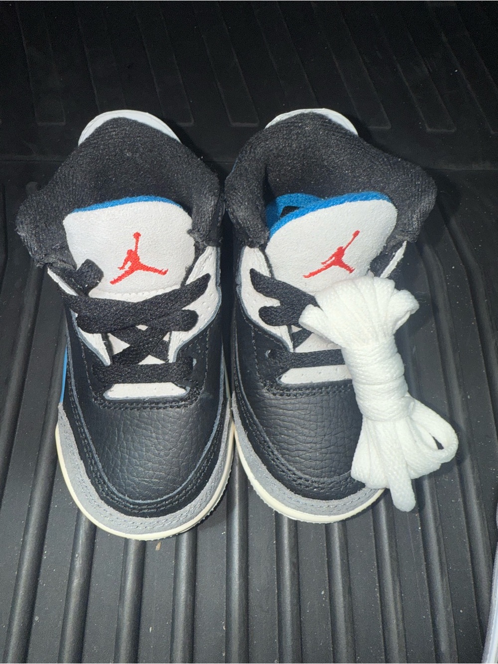 Jordan Toddler shoes